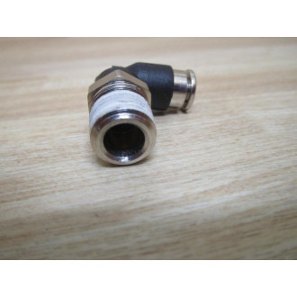 Parker XW369ML-4-4 Pneumatic Fittings (Pack of 9) - New No Box