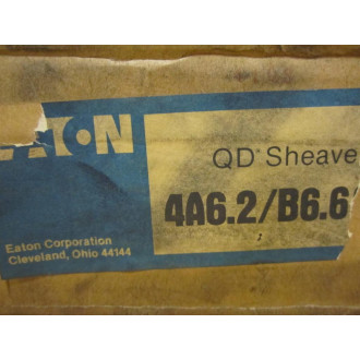 Cutler Hammer 4A62B66 SD Eaton Sheave 4A62B66SD - New No Box