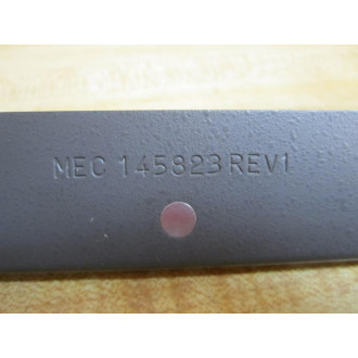 MEC 145823 Bracket Rev 1 - New No Box