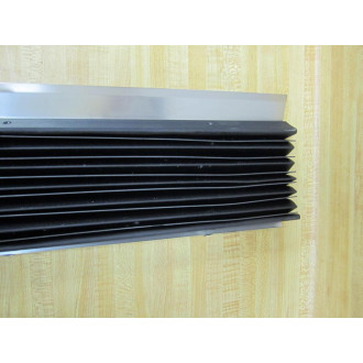 Hema WM337132B HEMA Accordion Way Cover Chip Guard - New No Box