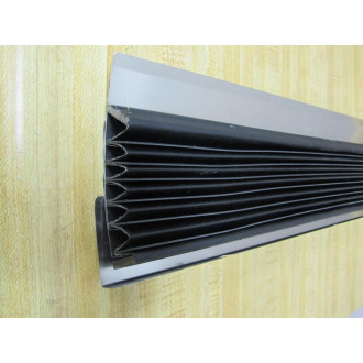 Hema WM337132B HEMA Accordion Way Cover Chip Guard - New No Box
