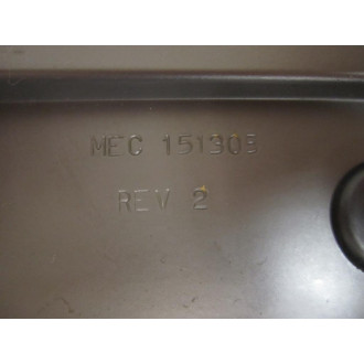 MEC 151305 Cover Plate