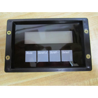 Allen Bradley MEC 152599 Control Display MEC152599 - New No Box