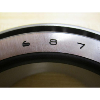 Timken TRB3 687 Tapered Roller Bearing
