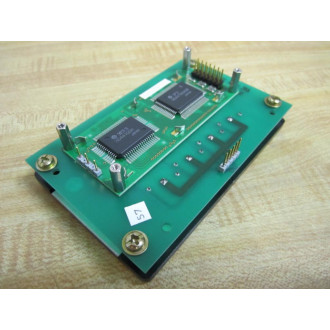 Allen Bradley MEC 152599 Control Display MEC152599 - New No Box