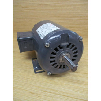 US Motors A498-POR 3-Phase Rigid Mount Motor P55BBN-471 P0R - New No Box