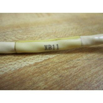 Electrol 151317 Cable XB11 - Used