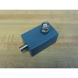 Pomona Electronics 4903 Enclosure WCoil - New No Box