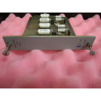 Kistler 540S103 Band Pass Filter 600Hz - Used