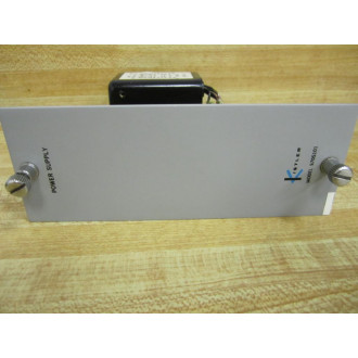 Kistler 570S101 Power Supply - Used