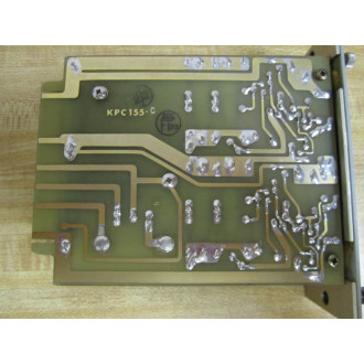 Kistler 570S101 Power Supply - Used