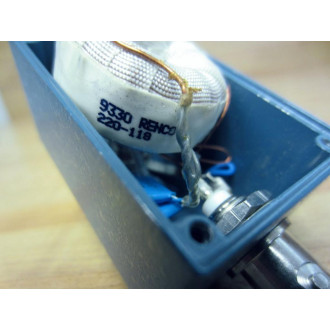 Pomona Electronics 4903 Enclosure WCoil - New No Box