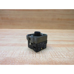 Telemecanique Z-BW06 Lamp Module WBase - New No Box