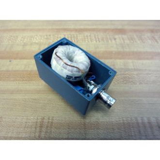 Pomona Electronics 4903 Enclosure WCoil - New No Box