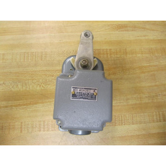 Allen Bradley 801-ASH28 Switch - New No Box
