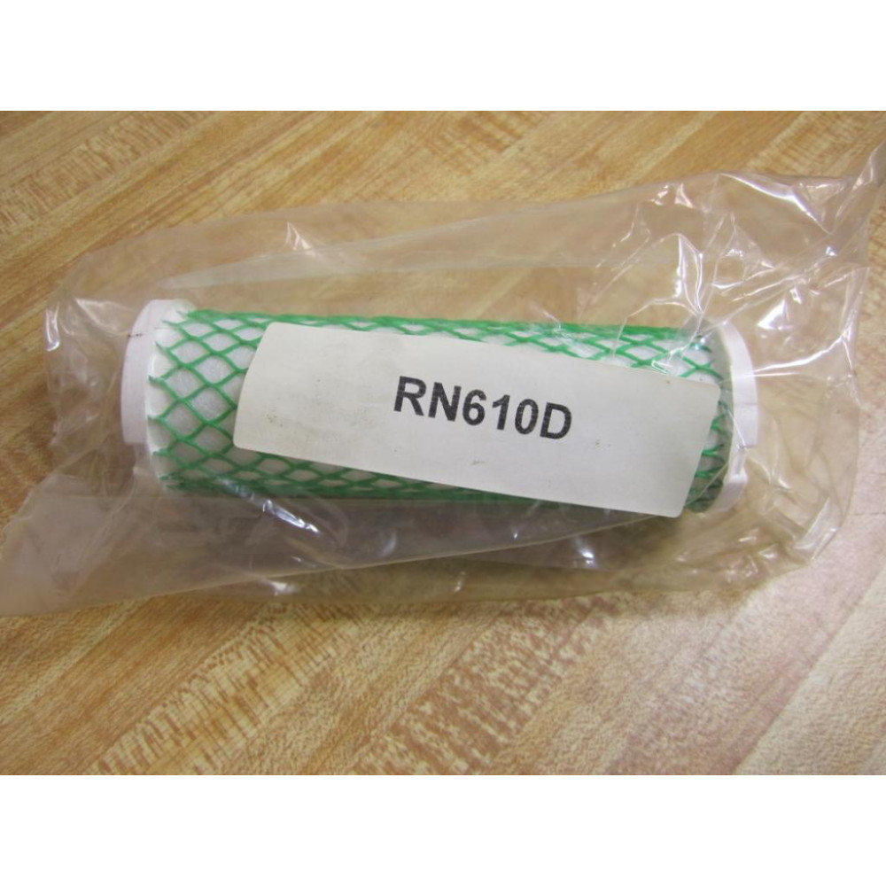 Numatics RN610D Filter Element