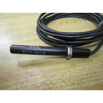 Micro Switch TPC3L Honeywell Photocell Fiber Optic - New No Box