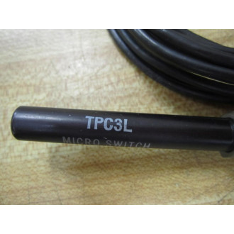 Micro Switch TPC3L Honeywell Photocell Fiber Optic - New No Box
