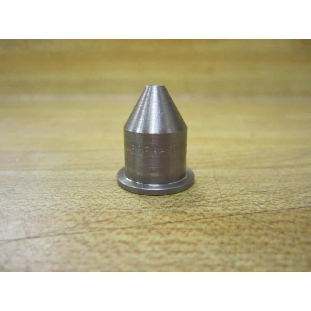 S.S. 45866-60 Nozzle - New No Box