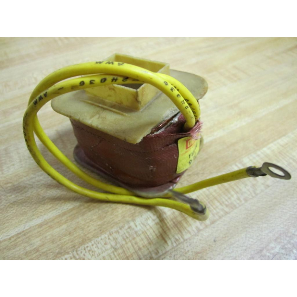 Decco 9-22 922 Tested Solenoid Coil - Used