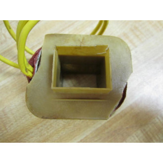 Decco 9-22 922 Tested Solenoid Coil - Used