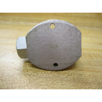 JohnsonBurgess C7CTQMB Limit Switch - New No Box