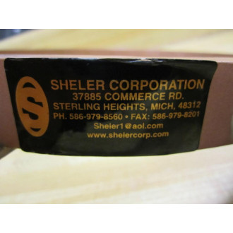 Sheler 8684574-T84 8684574T84 28196 - New No Box
