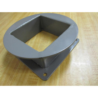Underwriters Laboratories E27524 Wireway Gutter - New No Box