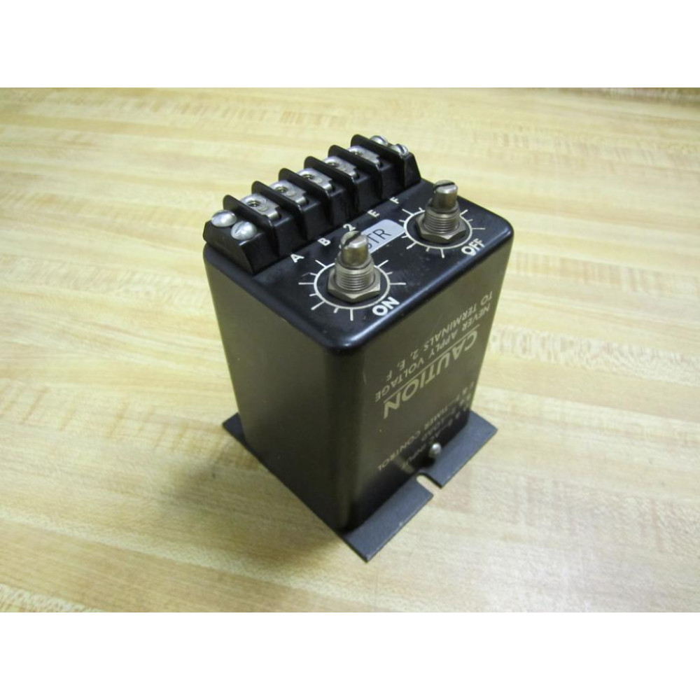 ISSC 1061 Timer - Used