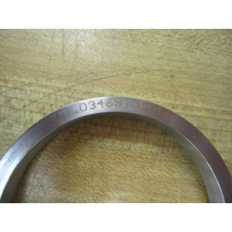 Hammelmann 01.03469.0001 Spacer Ring  01034690001