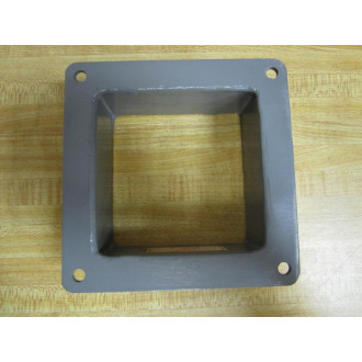 Underwriters Laboratories E27524 Wireway Gutter - New No Box