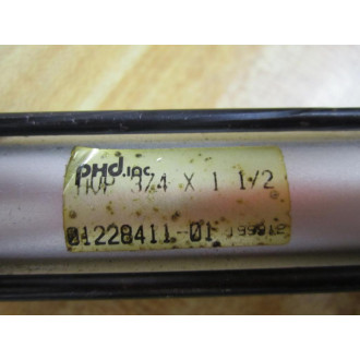PHD AVP 34 X 1 12 AVP34X112 Cylinder - Used
