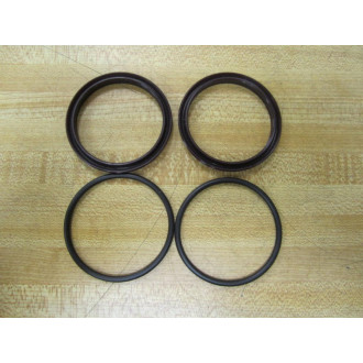Chesterton 009653 Piston Seal Kit