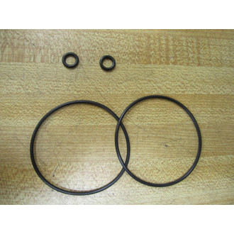 Peninsular RKHM-2006DR-22744 Double Rod End Kit