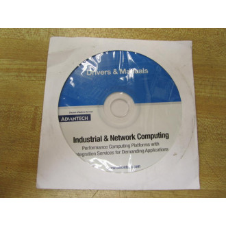 Advantech SJT11364-2006 SJT113642006 Manual