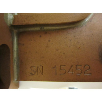 SN 15452 Induction Coil - Used