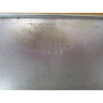 18 CB500 Friction Disc 9826 - New No Box