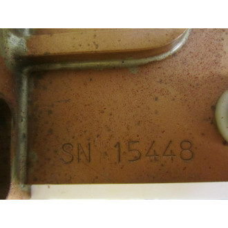 SN 15448 SN15448 Induction Coil - Used
