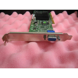 Nvidia MX200 PRO2-32S Graphics Card - Used