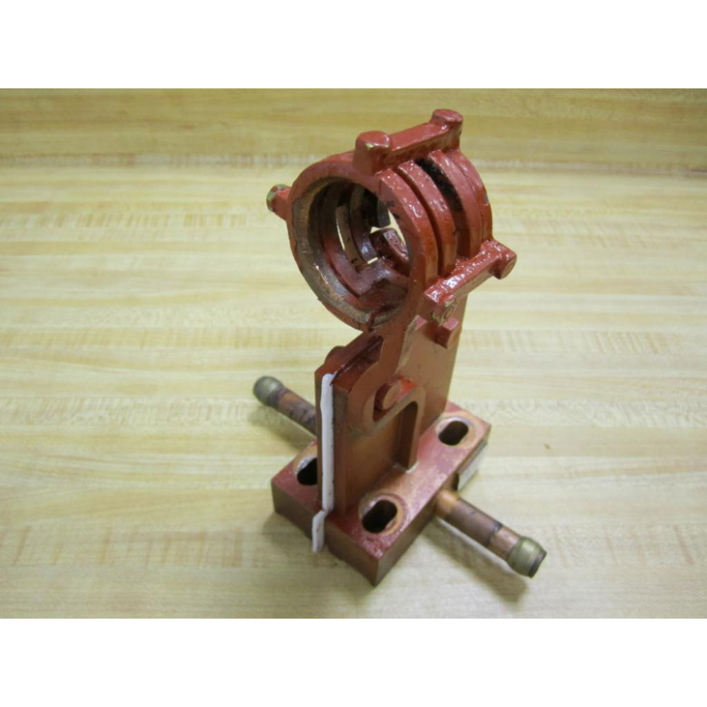 AJAX TOCCO D-10-1023 Induction Coil  D101023 - Used