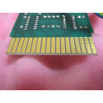 Landis A95047 A A95047 FDM Board - Used