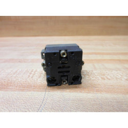 Telemecanique Z-BW06 Lamp Module WBase - New No Box