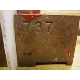 737 Induction Coil - Used