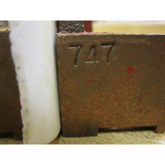 747 Induction Coil - Used