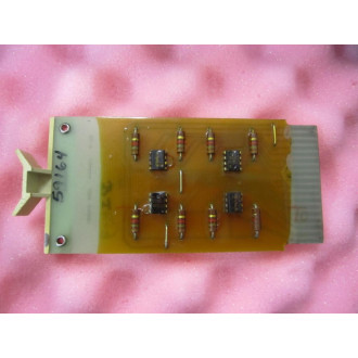 Landis Tool Co A86447 PDM 1 Board - Used