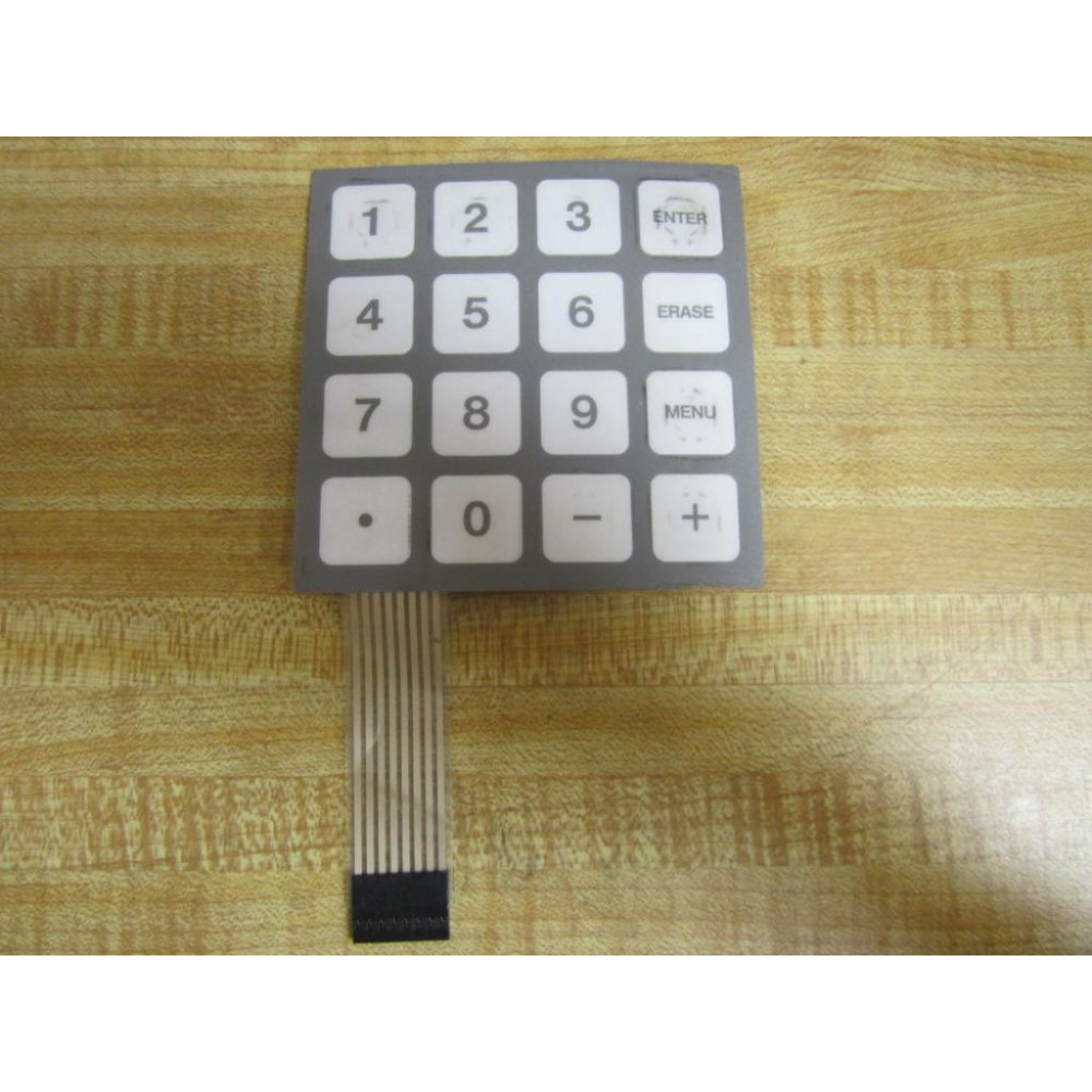 Samsomatic EE110 Keypad - Used