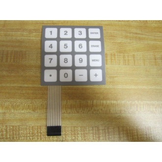 Samsomatic EE110 Keypad - New No Box