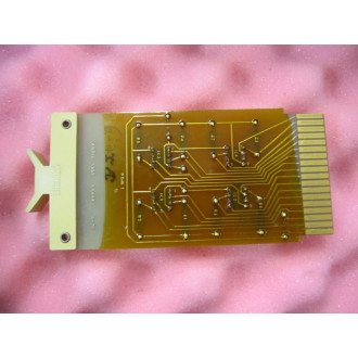 Landis Tool Co A86447 PDM 1 Board - Used
