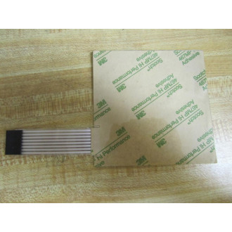 Samsomatic EE110 Keypad - Used