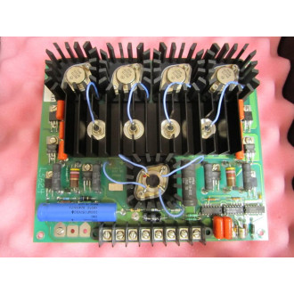 Landis Tool A95056 Drive Board - Used